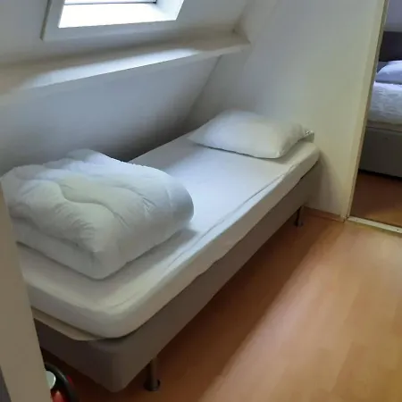 Huisje Weltevree, Rust En Gezelligheid In Chalet Durbuy