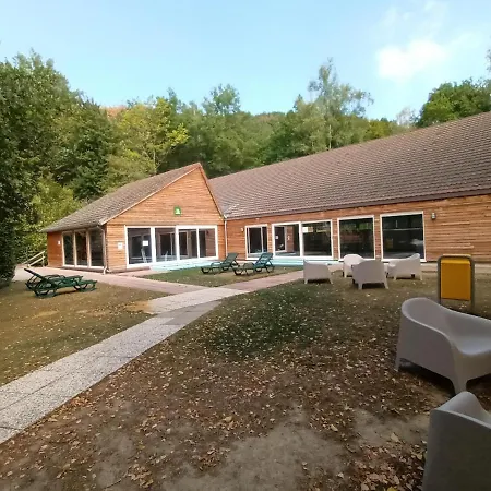 Chalet Huisje Weltevree, Rust En Gezelligheid In Durbuy