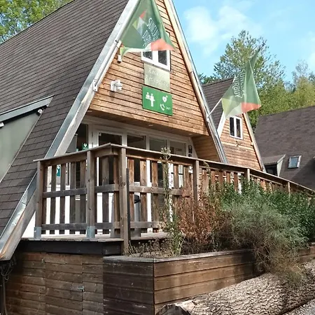 Huisje Weltevree, Rust En Gezelligheid In Chalet