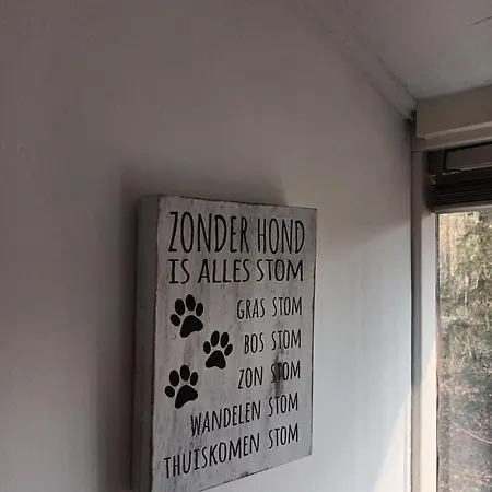 Huisje Weltevree, Rust En Gezelligheid In