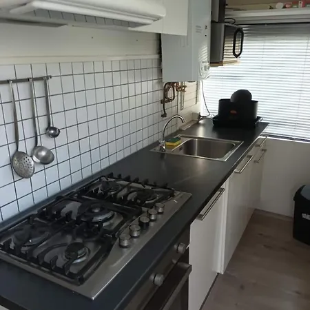 Huisje Weltevree, Rust En Gezelligheid In Chalet