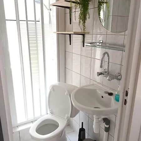 Huisje Weltevree, Rust En Gezelligheid In Chalet *